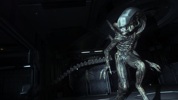 SEGA odhalila zostavu na Gamescome, zahr�te si Alien: Isolation 2 aj Persona 4 Revival